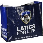 Team Large Bag For Life Oldham