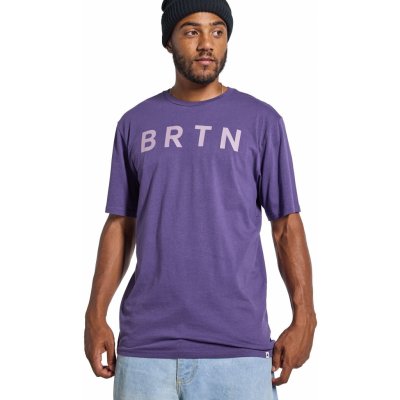 Burton BRTM SS violet halo – Zboží Mobilmania
