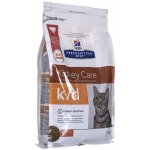 Hill's Prescription Diet k/d Feline with Chicken 1,5 kg – Sleviste.cz