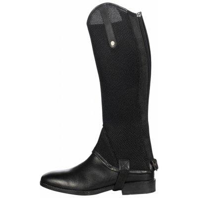 HKM Minichaps LARA s gelem – Zboží Dáma