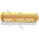MAXGEAR Vzduchový filtr 260192 – Hledejceny.cz