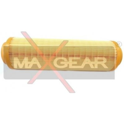 MAXGEAR Vzduchový filtr 260192 – Hledejceny.cz