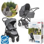 reer Síťka proti hmyzu BiteSafe černá – Zboží Dáma