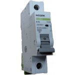 Noark Electric 6kA Ex9BN 1P B 16A – Zbozi.Blesk.cz