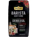 Jacobs Barista Crema Italiano zrnková 1 kg – Hledejceny.cz
