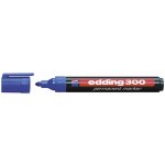 Edding 300 modrý – Zboží Živě
