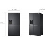 LG GSLV71MCTD – Sleviste.cz