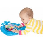 Infantino nafukovací hrací pultík s vodou Akvárium – Zboží Mobilmania