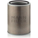 Vzduchový filtr Mann C 31 1256 – Hledejceny.cz