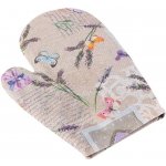 Bellatex 28 x 18 cm patchwork levandule – Zbozi.Blesk.cz