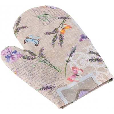 Bellatex 28 x 18 cm patchwork levandule – Zbozi.Blesk.cz