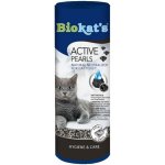 Biokat's Active Pearls aktivní uhlí do WC 700 ml – Hledejceny.cz