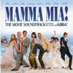 O.S.T. - Mamma Mia! The Movie CD – Hledejceny.cz