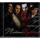 Marian Vojtko - Muzikál CD