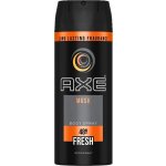 Axe Musk Men deospray 150 ml – Hledejceny.cz