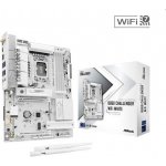 ASRock B860 Challenger WiFi WHITE – Zboží Živě