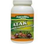 Atak prášek na mravence 100g – Zboží Dáma