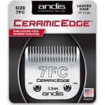 Andis hlavice CERAMIC č.7FC (3,2mm) – Zboží Dáma