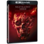 Nezvratný osud Pokrevní linie 4K Ultra HD BD – Sleviste.cz