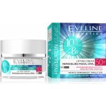 Eveline Cosmetics BioHyaluron 4D denní a noční krém 40+ 50 ml – Zbozi.Blesk.cz