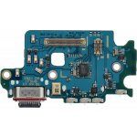 Nabíjecí deska pro SAMSUNG S24 1:1 ORG – Zboží Živě