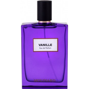 Molinard Les Elements Collection Vanille parfémovaná voda unisex 75 ml