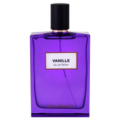 Molinard Les Elements Collection Vanille parfémovaná voda unisex 75 ml
