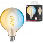 Paulmann LED globe G125 ZigBee E27 7,5W zlatá CCT 29161 – Hledejceny.cz