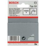 Bosch 1609200367 1000 ks – Hledejceny.cz