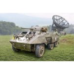 Italeri Model Kit military 6364 M-8 Greyhound 1:35 – Sleviste.cz