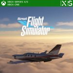 Microsoft Flight Simulator 2020 (XSX) – Hledejceny.cz