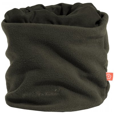 Nákrčník Pentagon Dual Fabric khaki – Zbozi.Blesk.cz