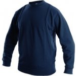 Canis CXS Unisex mikina ODEON tmavě modrá – Sleviste.cz
