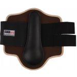 Waldhausen AWA Chrániče zadní vysoké Hnědá – Sleviste.cz