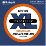 D'addario EPS160 – Sleviste.cz