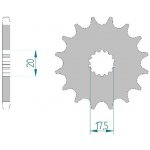 AFAM 21202-16 | Zboží Auto AFAM 21202-16 | Zboží Auto