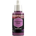 Army Painter: Warpaints Fanatic Enchanted Pink 18ml – Hledejceny.cz