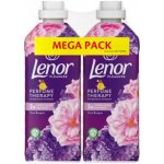 Lenor aviváž Flower Bouguete 2 x 925 ml – Zboží Dáma