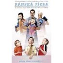 Kotík martin: pánská jízda DVD