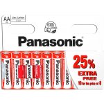 Panasonic AA 10ks R6RZ/10HH – Zboží Mobilmania