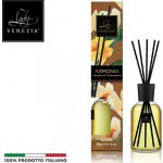 Lady Venezia Armonia Vanilka z Madagaskaru aroma difuzér s tyčinkami 100 ml – Zboží Dáma
