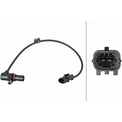 Generátor impulsů, klikový hřídel HELLA 6PU 358 380-541 – Hledejceny.cz