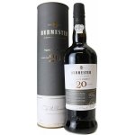Portské BURMESTER TAWNY 20y 20% 0,75 l (tuba) – Hledejceny.cz
