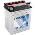 Varta YB14L-B2, 514013 – Sleviste.cz