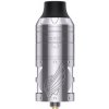 Atomizér, clearomizér a cartomizér do e-cigarety Vapefly Brunhilde 1o3 RTA Stříbrný 7ml