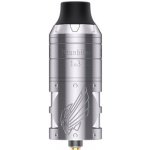 Vapefly Brunhilde 1o3 RTA Stříbrný 7ml – Zboží Mobilmania