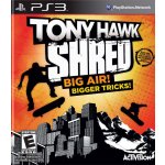 Tony Hawk Shred – Zboží Dáma