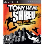 Tony Hawk Shred – Zbozi.Blesk.cz