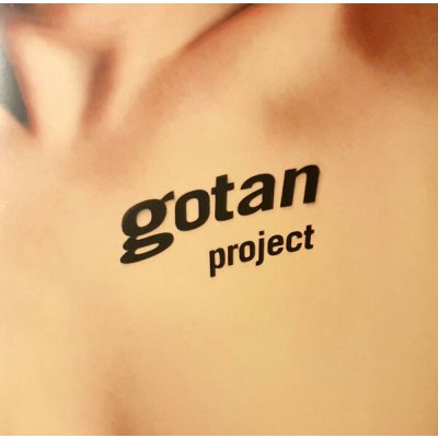GOTAN PROJECT - LA REVANCHA DEL TANGO LP – Hledejceny.cz