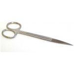 Surgicrafts Nůžky chir. hrotnaté 140 mm – Zboží Mobilmania